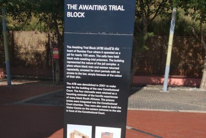 Soweto and Johannesburg Exclusive Full Day Guided Tour - Johannesburg’s Mandela start: Mandela Square, Houghton, and skyline viewpoints