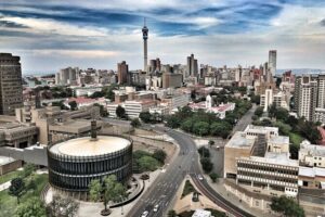 Soweto and Johannesburg Exclusive Full Day Guided Tour - Constitution Hill: the democracy story told at the site itself