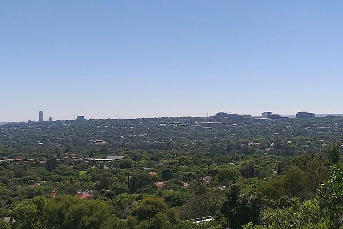 Soweto and Johannesburg Exclusive Full Day Guided Tour - Maboneng and the inner-city pulse near FNB Stadium