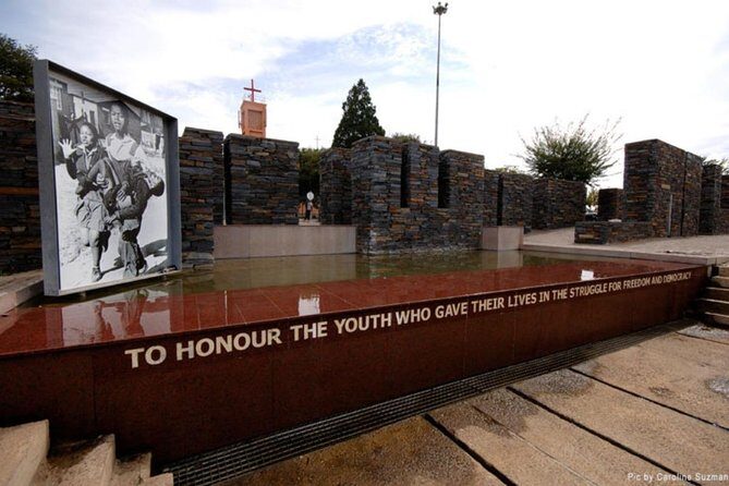 Soweto Half Day Tour - Key highlights that matter