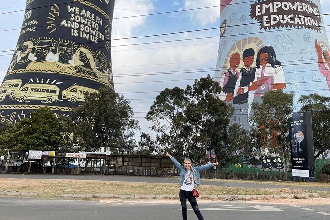 Soweto Half Day Tour - Why a half day in Soweto works (even if you have limited time)