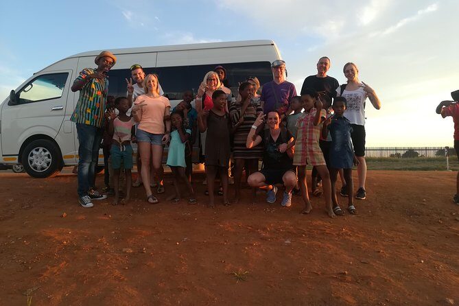 Soweto Half Day Tour - Mandela House: outside views, optional entrance, and how to choose your time