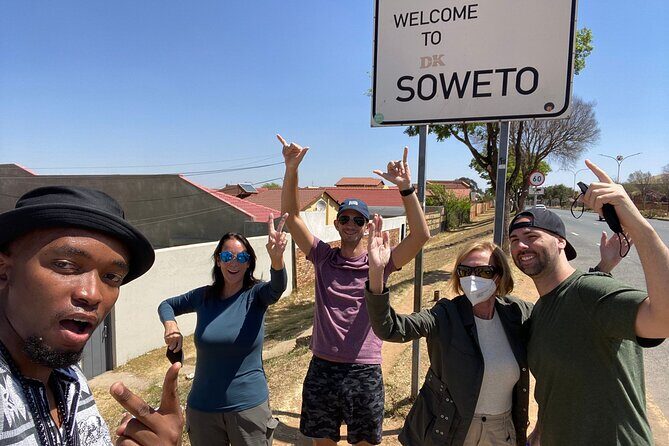Soweto Half Day Tour - Hector Pieterson Museum and Memorial: the stop that anchors the day