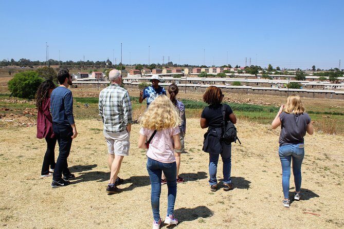 Soweto Half Day Tour - What makes the guides stand out (and why you should care)