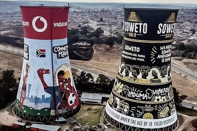 Soweto half day Tour - Price and what you actually get for about $60