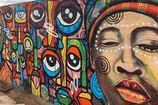 Soweto /Johannesburg and Apartheid Museum Guided Full Day Tour - Vilakazi Street walking tour: a Nobel Street with real street energy