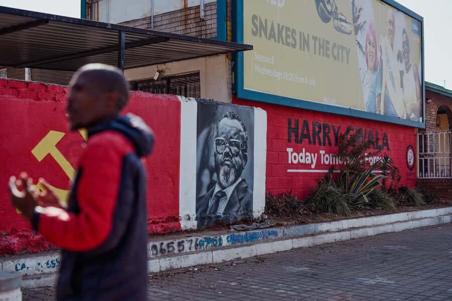 Soweto: Walking Tour with a Local Guide and Lunch - Should you book this tour with One Day Africa?