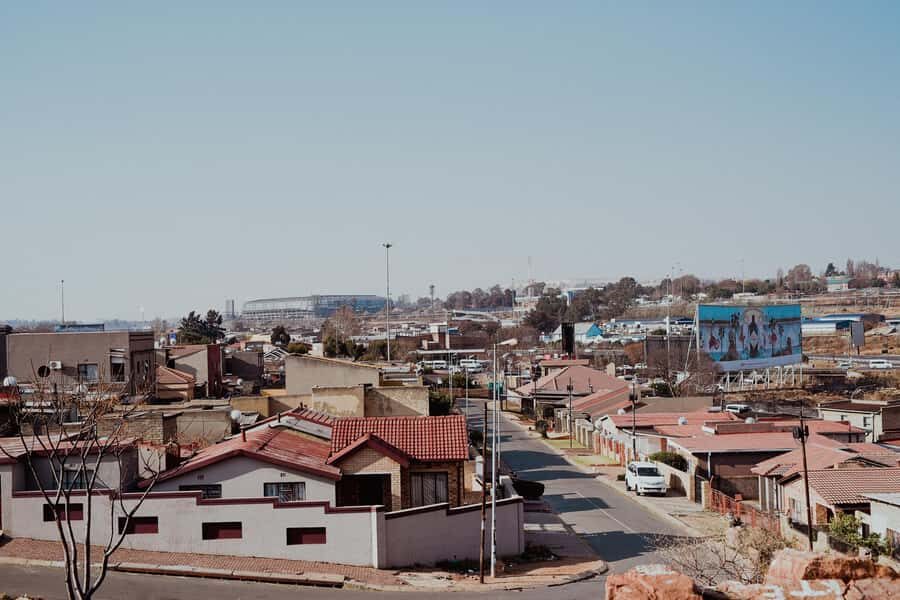 Soweto: Walking Tour with a Local Guide and Lunch - Walking Vilakazi Street starts with Hector Peterson’s story