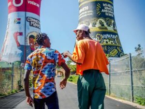 Soweto: Walking Tour with a Local Guide and Lunch - Mandela’s house, Desmond Tutu’s home, and Winnie Mandela’s stop