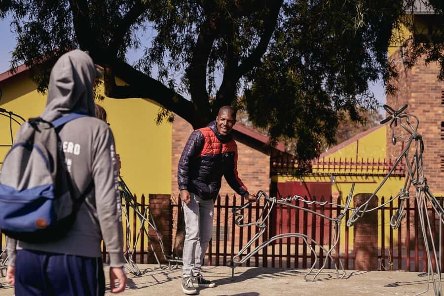Soweto: Walking Tour with a Local Guide and Lunch - Who should book this Soweto walking tour