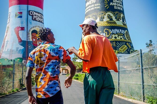 Soweto Walking Tour with Lunch - Why a Soweto walking tour feels more real than a bus ride