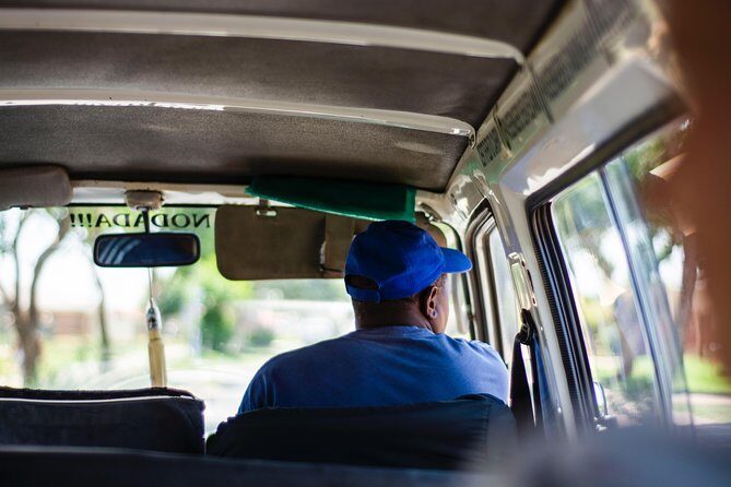 Soweto Walking Tour with Lunch - Vilakazi Street: Nobel peace winners in your walking radius