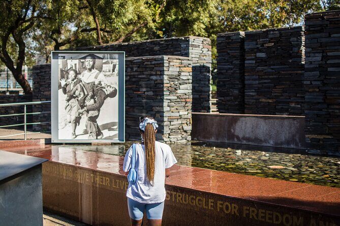 Soweto Walking Tour with Lunch - Who should book this Soweto tour (and who might not)