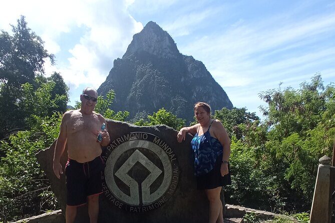 St.Lucia Private Island Tour - Pickup, Driving Time, and the Reality of One-Trip Touring