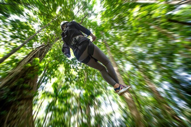 St. Lucia Zip line, Aerial Tram and Hiking tour Ultimate 3 - Common snags: pickup mix-ups and weather realities