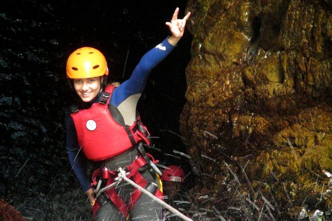 Standard Canyoning Trip in The Crags, South Africa - Key Things I’d Prioritize Before You Go