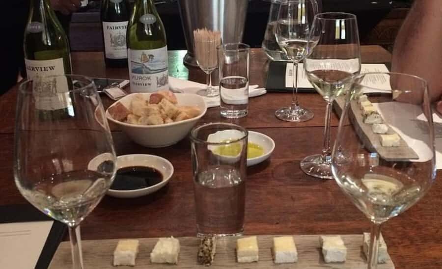 Stellenbosch: Half-Day Wine Tour - Key things that make this tour worth your time