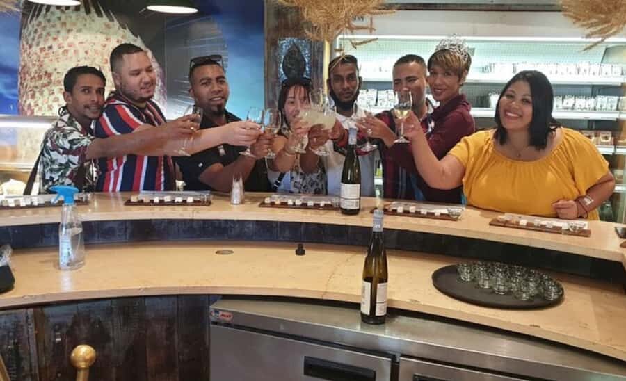 Stellenbosch: Half-Day Wine Tour - Should you book the Stellenbosch Half-Day Wine Tour?