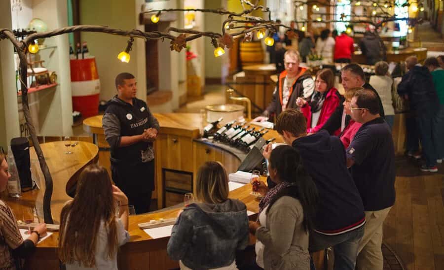 Stellenbosch: Half-Day Wine Tour - Getting from Cape Town to Stellenbosch: smooth, timed, and not stressful