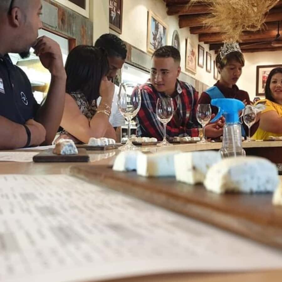 Stellenbosch: Half-Day Wine Tour - Second vineyard: French-style influence, natural winemaking, and biltong pairings