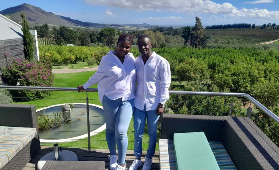 Stellenbosch: Half-Day Wine Tour - Price and value: what $55 buys you (and what to watch)