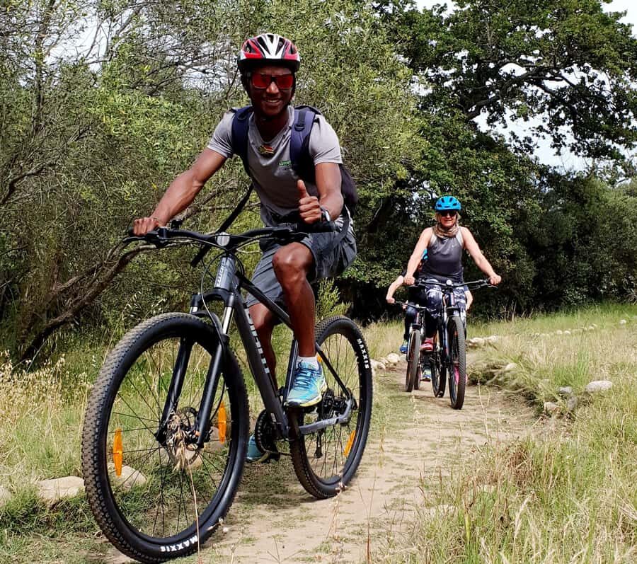 Stellenbosch: Historical Bike Tour & Wine Tasting - Who should book this, and who should skip it
