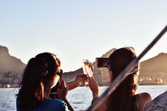 Sunset Champagne Cruise from Cape Town - Key Highlights You’ll Actually Care About