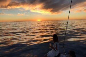 Sunset Champagne Cruise from Cape Town - Price and Value: What You Get for About $39