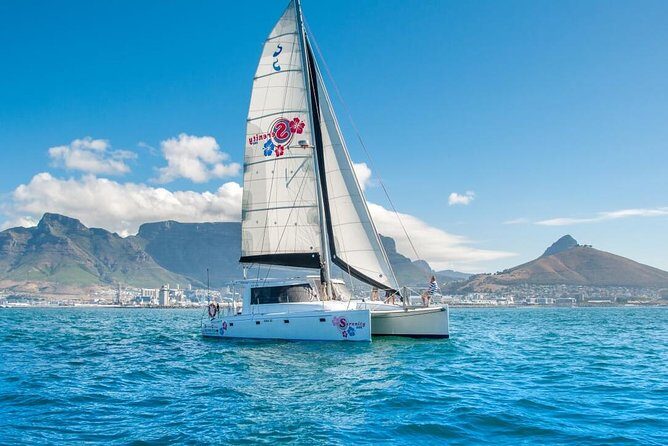 Sunset Champagne Cruise from Cape Town - Who This Cruise Suits Best (And Who Might Skip It)
