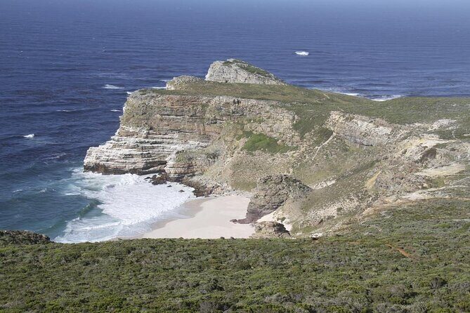 Supersaver: Cape of Good Hope and Cape Point Day Tour from Cape Town - Key highlights I’d circle on your Cape Peninsula plan