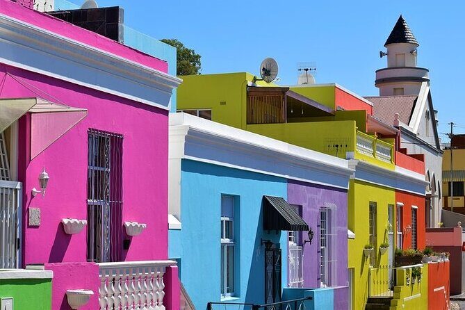 Supersaver: Cape of Good Hope and Cape Point Day Tour from Cape Town - Boulders Beach Penguin Colony: Your Wildlife Moment