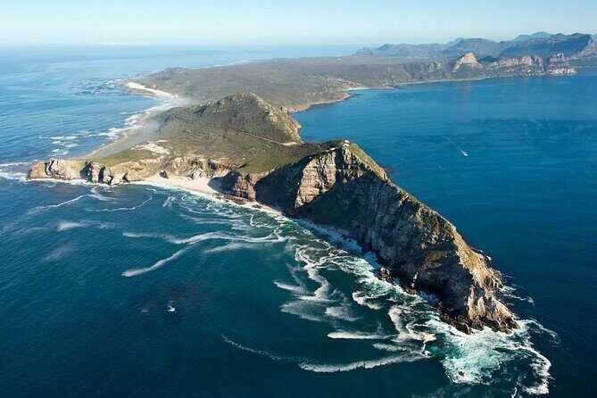 Table Mountain, Boulders Penguins & Cape point Private Day Tour - Why This Private Peninsula Day Works When Time Is Short