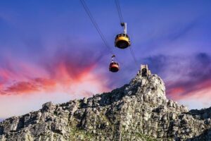 Table Mountain, Boulders Penguins & Cape point Private Day Tour - Price and What You Get for $162.76