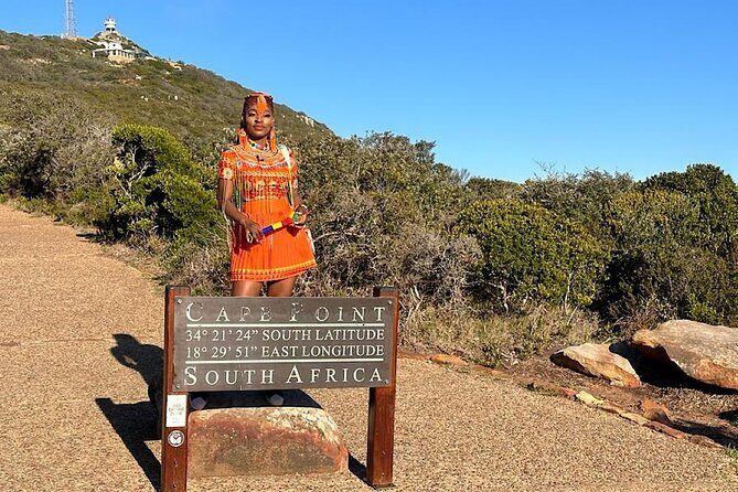 Table Mountain, Penguins & Cape Point Small Group Tour Cape Town - Table Mountain by Cable Car: What’s Great and What Can Change