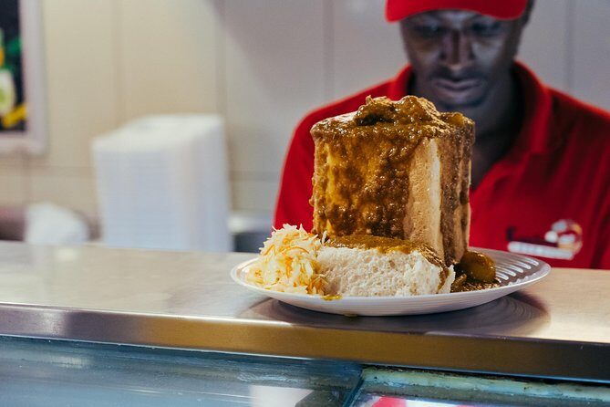 The 10 Tastings of Cape Town With Locals: Private Food Walking Tour - What You’ll Taste: Classics, Sweets + Savory, and Host-Selected Stops