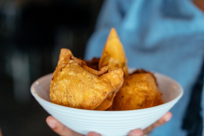 The 10 Tastings of Cape Town With Locals: Private Food Walking Tour - Value for Money: Why $103.52 Can Make Sense Here
