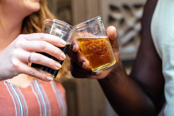 The 10 Tastings of Cape Town With Locals: Private Food Walking Tour - Should You Book This Private 10 Tastings Tour?