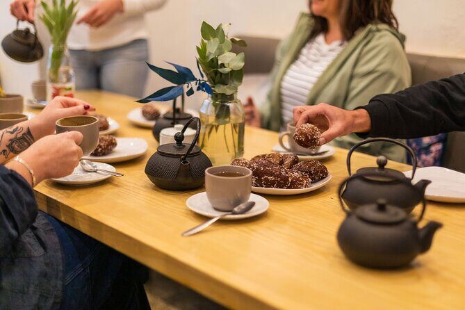 The Cape Town Essentials Food Tour - Key Things You Should Know Before You Go