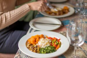The Cape Town Essentials Food Tour - Bree Street and Heritage Square: South African Classics in a Courtyard Setting
