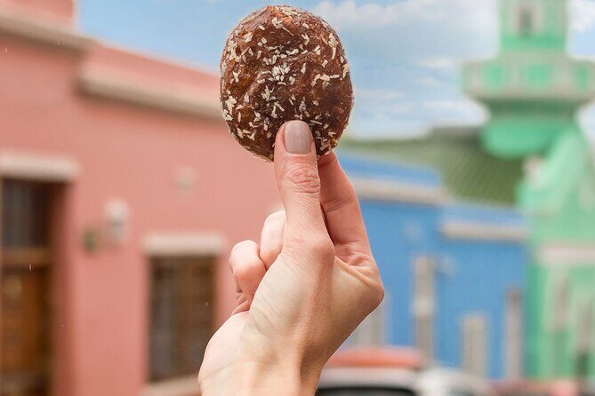 The Cape Town Essentials Food Tour - What You’ll Eat and Drink (And Why the Portions Feel Smart)