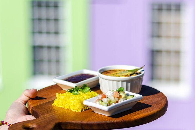 The Cape Town Essentials Food Tour - Olivia’s Tour Style: Friendly, Specific, and Easy to Follow