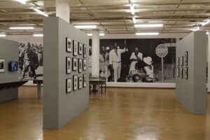 Ultimate Johannesburg Soweto Experience with Apartheid Museum - Nelson Mandela Bridge: a quick orientation you’ll feel all day