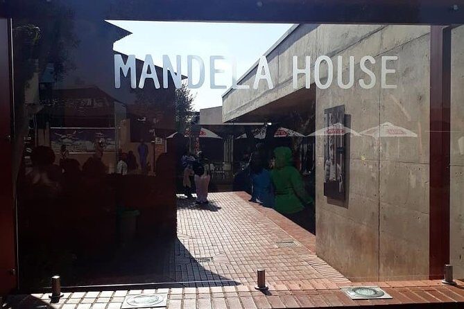 Ultimate Johannesburg Tour - The Guides Make or Break the Experience