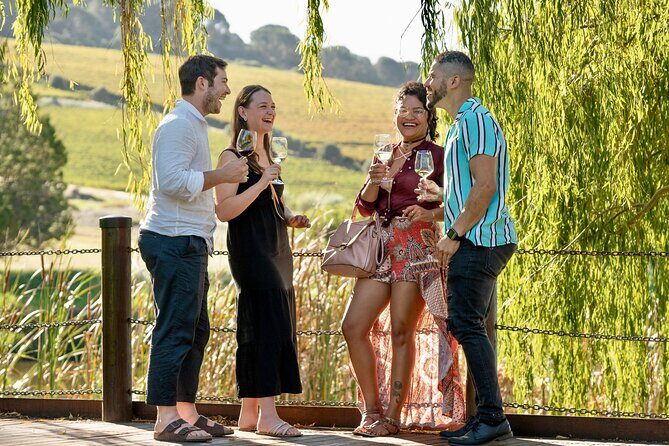 Wine Tour: Paarl, Franschhoek & Stellenbosch incl 3 wineries - Price and value: what $43 gets you, and what it does not