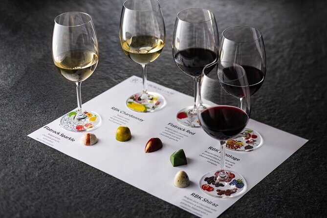 Wine Tour: Paarl, Franschhoek & Stellenbosch incl 3 wineries - Coach, timing, and what the day feels like (8 hours can mean “a lot”)