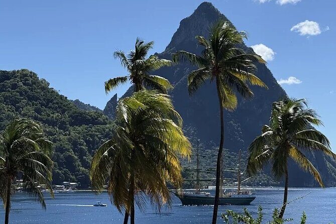 Wow Tours St. Lucia (COVID-19 Certified) - Key Things That Make This Tour Worth Your Time