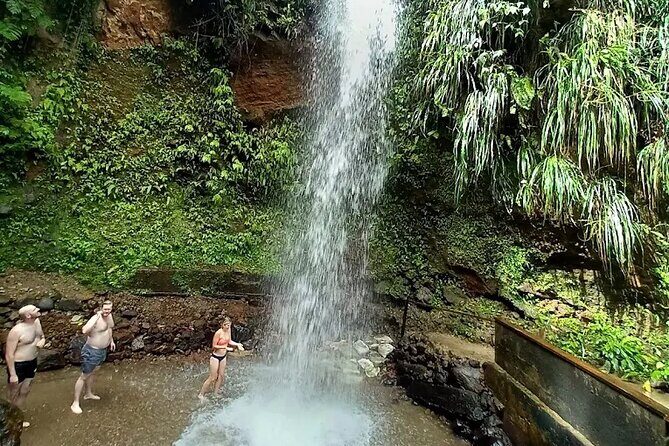 Wow Tours St. Lucia (COVID-19 Certified) - The Big Picture: How This St. Lucia Loop Helps You Plan the Rest of Your Trip
