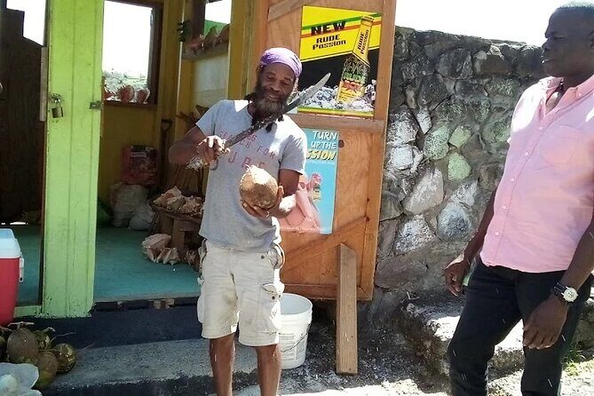 Wow Tours St. Lucia (COVID-19 Certified) - Pitons Day: Gros Piton Views, Healing Falls, and the Hike Reality Check