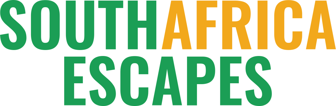 South Africa Escapes